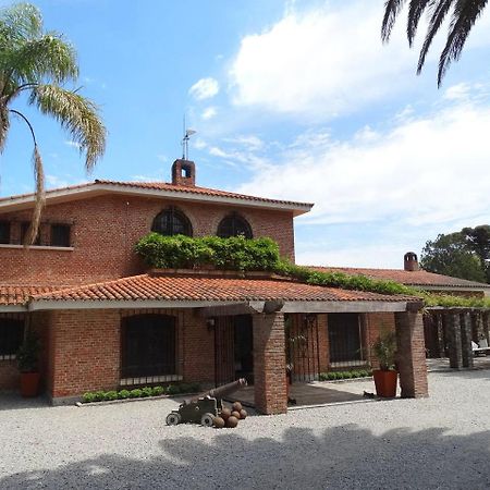 Hotel La Baguala Pajas Blancas Esterno foto